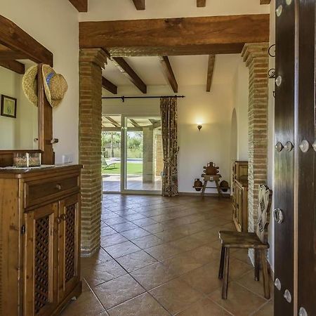 Вилла Alcam El Cortijo Эстепона Экстерьер фото